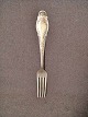 Frijsenborg.
 Three silver 
tower.
 Dinner fork 
length 20 
inches.
 Contact For 
Stocks.