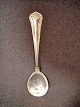 Herregaard Cohr
 Three tower 
silver
 Sugar happen
 Length: 13.7 
cm
 Contact for 
stock
