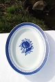 Aluminia 
Tranquebar  
Blue Tranquebar 
 Aluminia / 
Royal 
Copenhagen 
faience, Blue 
Tranquebar. 
Oval ...