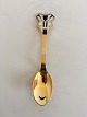 Anton Michelsen 
Gilded Sterling 
Silver 
Christmas Spoon 
1991. In good 
condition. 
Designed by: 
Lin ...