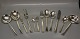 Bellevue Danish 
Silver Plate 
Cutlery