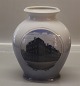 2 pieces in 
stock Please 
ask for a 
special price 
for the couple
Royal 
Copenhagen RC 
3403 Vase ...