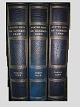 Friis, Achton. 
The Dane 
Country 1-3. 
Volume 3 (the 
Danish islands, 
Denmark's great 
Øer.De Jyders 
...