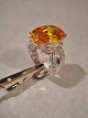 Ring with 
Yellow Oval 
Brilliant cut 
crystal.
 The pages are 
adorned with 
brilliant-cut 
clear ...