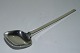 Hans Hansen Serving Spoon in Sterling Silver designed by Karl Gustav Hansen