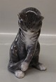 Royal 
Copenhagen 0340 
RC Cat Erik 
Nielsen 1901 19 
cm In mint and 
nice condition  
 (New #1020055)
