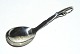 Ornamental Jam 
/ Serving spoon 
# 21 Georg 
Jensen
Stamp: Georg 
Jensen & Wendel 
A / S, Sterling 
...
