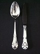 Fransk Lilje 
(French lily) - 
Real silverware
Different 
parts in stock
Call or email 
for more ...