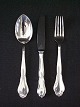 Ambrosius - 
Real silverware 

Different 
parts in stock
email for more 
information