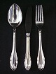 Charlottenborg 
- Real 
silverware
Different 
parts in stock
Email or call 
for more 
information
