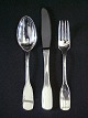 Susanne 
flatware from 
Hans Hansens 
sølvsmedie
Different 
parts in stock
Email for more 
information