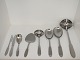 Georg Jensen 
Mitra stainless 
steel cutlery.
We buy.