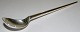 Hans Hansen 
Sterling Silver 
Serving Spoon 
designed by 
Hans Gustav 
Hansen. 
Measures 16cm 
and is ...