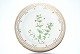 Royal Copenhagen Flora Danica, Breakfast plate
Decoration number 20 / # 3550