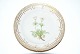 Royal Copenhagen Flora Danica, Breakfast plate
Decoration number 20 / # 3550