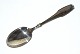 Mimi, Danish 
silver cutlery
 Hansen & 
Andersen
 Child spoon 
15 cm.
 Cake forks 
13.5 cm.
 ...