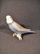 Figurines
 Blue 
Wellensittich.
 B & G 2210
 Bing & 
Gröndahl.
 1 Sortierung