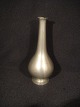 Just Andersen.
 Pewter vase. 
No 1457
 Height: 15 
cm.
