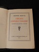 HENRIK HERTZ: 
Cupid's genius 
comedy in 
rhyming verse 
in 2 based ACTs 
are. Carl 
Larsen 
Publishers ...