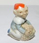 Royal Copenhagen Early Gnomes figurine. Very rare