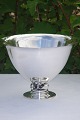 Georg Jensen silver Beautifull bowl on foot 778