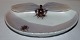 Royal Copenhagen Art Nouveau Dragonfly and Spider Dish No 9/15