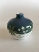 Royal 
Copenhagen Art 
Nouveau Vase No 
301/394. 
Measures 7,5cm 
and is in good 
condition.