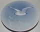 Royal 
Copenhagen Art 
Nouveau Wall 
charger with 
seagulls No 32. 
Measures 15cm 
and is in good 
...