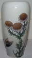 Royal Copenhagen Art Nouveau Vase No 1656/235 by Else Hasselriis