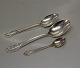 Flatware Danish 
Silver plated 
cutlery 
"National" Pls 
ask for a list 
in English