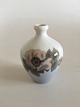 Royal 
Copenhagen Art 
Nouveau Vase No 
173/396. 
Measures 10,5cm 
and is in good 
condition.