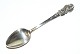 Snirkel 
Silverplate 
Flatware
 Forks 21 cm.
 Spoons 18.5 
cm.
 Spoons 21.5 
cm.
 Beautiful ...
