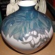 Royal 
Copenhagen Art 
Nouveau Unique 
vase. Measures 
26cm is signed 
NO, Privat and 
is in good ...