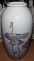 Royal Copenhagen Art Nouveau Vase No 135/2129