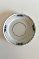 Royal 
Copenhagen 
Gemina Side 
Plate No 14616. 
Measures 15,5 
cm / 6 1/10". 
Designed by 
Gertrud ...