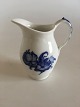 Royal Copenhagen Blue Flower Braided Creamer No 8026