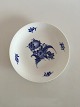 Royal 
Copenhagen Blue 
Flower Braided 
Round Tray No 
8212. Measures 
22.5 cm / 8 
55/64 in. and 
is ...