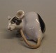 B&G Figurine
B&G 1640 Mouse 3 x 6 cm