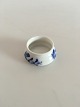 Royal Copenhagne Blue Flower Braided Salt dish No 8067