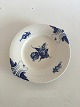 Royal 
Copenhagen Blue 
Flower Braided 
Cake Dish No 
8162. Measures 
31cm. Perfect 
condition