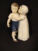 Failed Liebe
 B & G 1614
 Bing & 
Gröndahl
  erste Art
 Preis D.kr. 
595, -