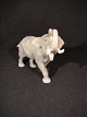 Elephant.
 Bing & 
Gröndahl. B & G 
1806
 Höhe: 13 cm.
 1. sortering