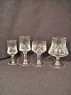 FLOTTE CRYSTAL 
GLASS.
 schnapps.
 Port wine.
 Liqueurs.
 (cognac.sold 
)
 contact for 
stock.