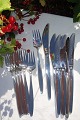 Cypress dinner 
flat ware. 
Georg Jensen 
sterling 925 
silver. Silver 
cutlery, 
Cypress, 
Cypres ...