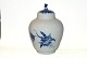 Royal 
Copenhagen Blue 
Flower Curved, 
Vase with lid 
(Lid jar)
Dek. No. 10 / 
# 1791
Designer ...