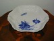 Royal 
Copenhagen Blue 
Flower Curved, 
Bowl, 
decoration 
number 421 (new 
numbers from 
Royal ...