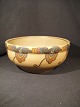 Table Bowl.
 L. Hjorth No. 
110
 Diameter: 26 
cm, Height: 11 
cm
 perfect 
condition