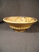 Hjort bowl H: 8 
cm. D: 22 cm