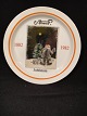 Storm P 100 
year 
Anniversary 
plaque from 
1882 to 1982 
from Royal 
Copenhagen. 
Motif No. 5 
...