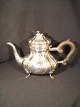 Silber Rokoko 
Teekanne 
Tretårnet 
Silber 
gestempelt 
Stautrup 1944
 Silver Master 
Saustrup ...